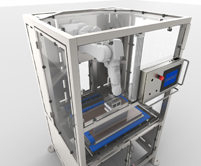 Ultrasonic Cutting Systems