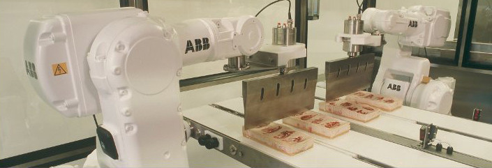 Ultrasonic Cutting