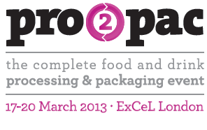pro2pac logo