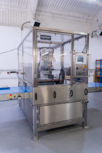 Ultrasonic cutting