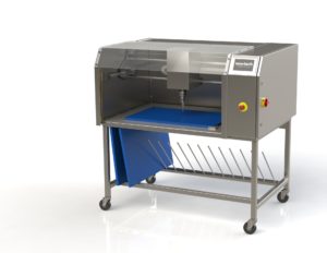 Ultrasonic Scalpel