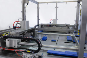 Mechanical cutter